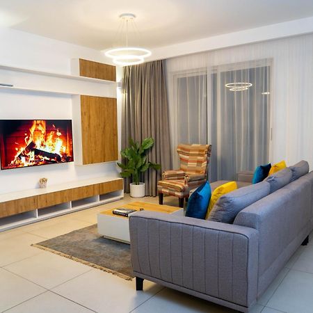 شقة Purple Haze By Aircasa نيروبي المظهر الخارجي الصورة
