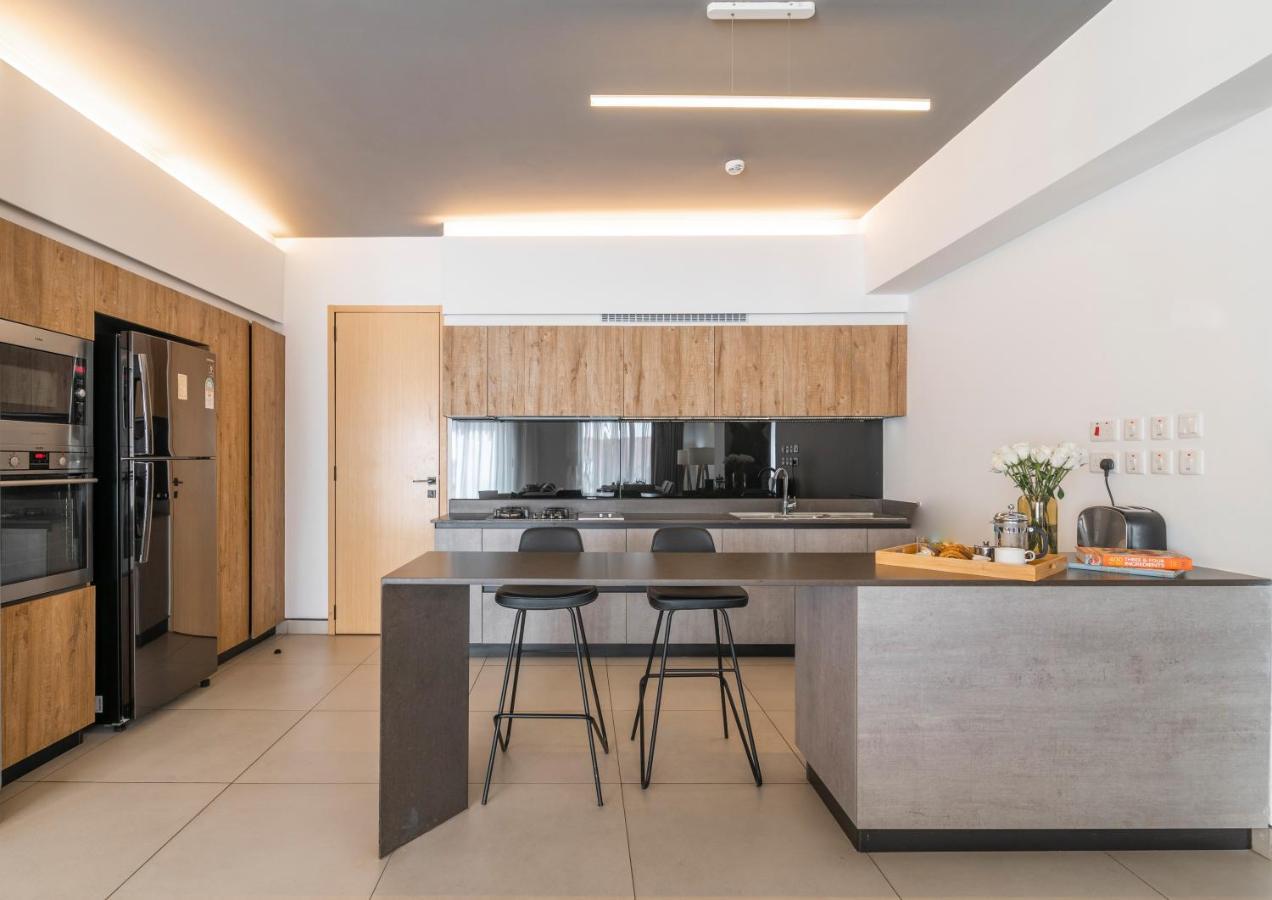 شقة Purple Haze By Aircasa نيروبي المظهر الخارجي الصورة