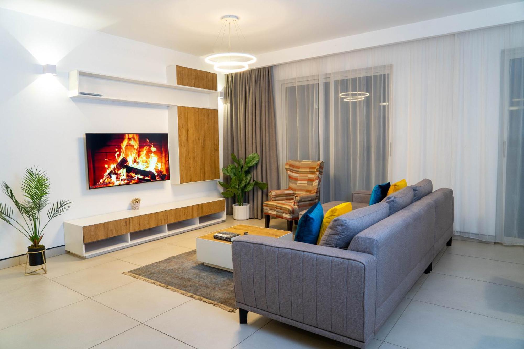 شقة Purple Haze By Aircasa نيروبي المظهر الخارجي الصورة